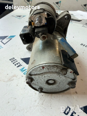 36100-2r100 стартер 12V 2.0kw от Hyundai Santa Fe 4 (TM) 2.2 CRDI HTRAC двигател D4HE 193 кс., снимка 5 - Части - 54915784
