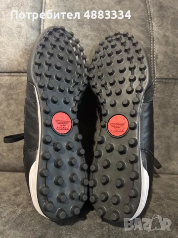 Adidas MUNDIAL TEAM SOCCER SHOES., снимка 6 - Спортни обувки - 55618327