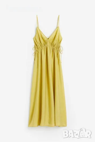 Уникална нова красива рокля H&M, снимка 6 - Рокли - 55463542