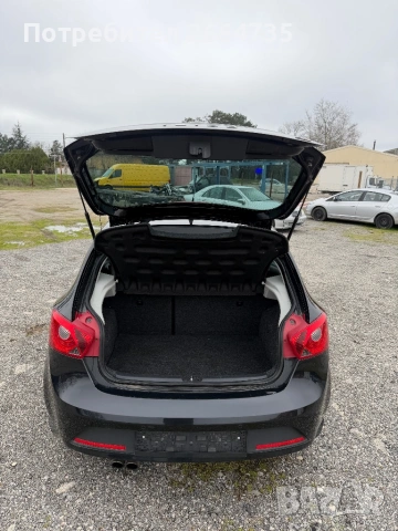Seat Ibiza FR, снимка 7 - Автомобили и джипове - 54221922