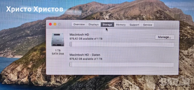 Imac A1418, снимка 6 - Работни компютри - 54544769