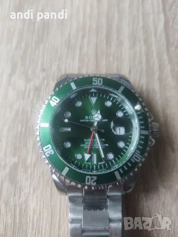 Мъжки часовник Rolex 