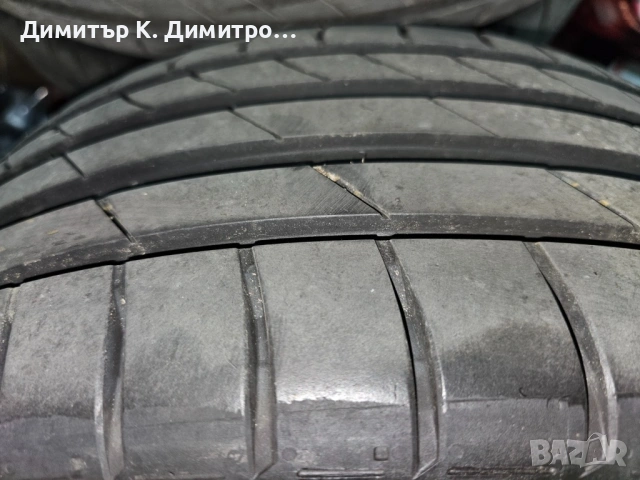 Джанти Oпел 17 ц. 4х100, снимка 12 - Гуми и джанти - 54498458