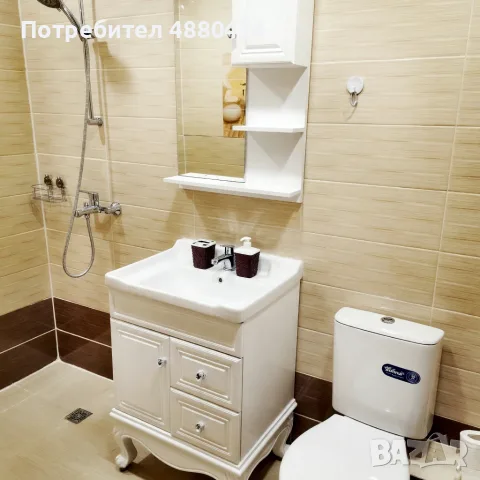 Двустаен в Кършияка ! , снимка 4 - Апартаменти - 55440787
