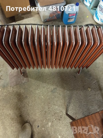 радиатор Смядово 