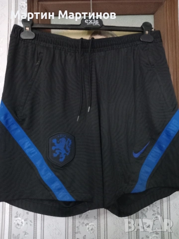 Оригинални Мъжки Шорти NIKE