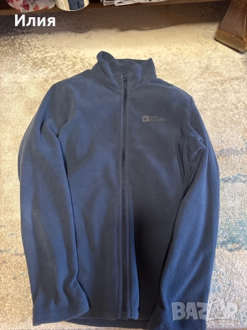 Jack Wolfskin Пуловер 