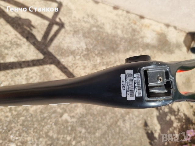 Specialized venge vias- шосейна рамка , снимка 7 - Части за велосипеди - 54862938