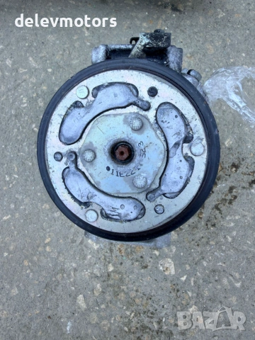m8a2-19d629-cb m8a219d629cb компресор за климатик от Land Rover Range Rover Velar (L560) 3.0 D , снимка 4 - Части - 55088917