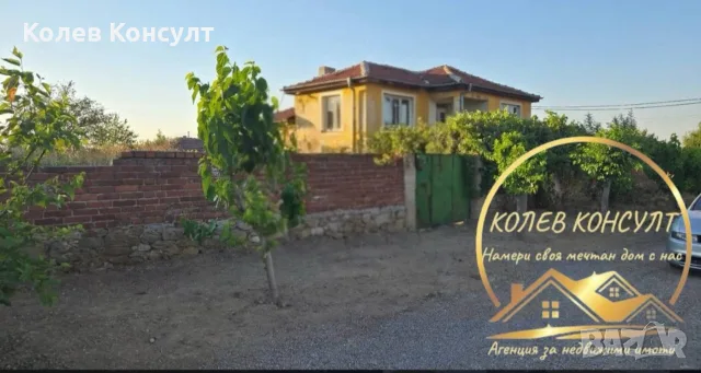 къща село Нова Надежда,област Хасково, снимка 6 - Къщи - 55585029