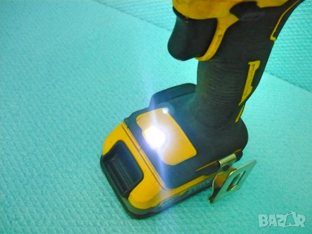 DeWALT DCF 620, DeWALT DCD 709, снимка 9 - Винтоверти - 54393302