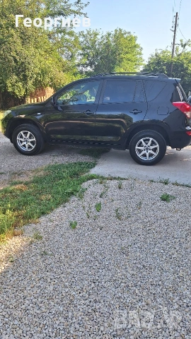 Тойота RAV 4, снимка 5 - Автомобили и джипове - 55087151