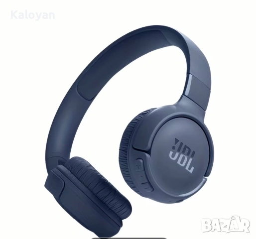 JBL слушалки