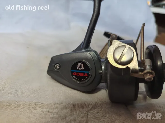 макара DAIWA 402 A, снимка 2 - Макари - 55381003