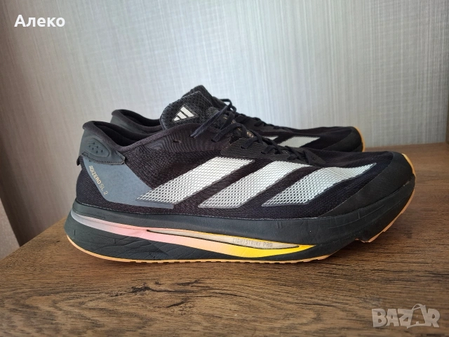 Adidas Performance Adizero маратонки 46 номер. 