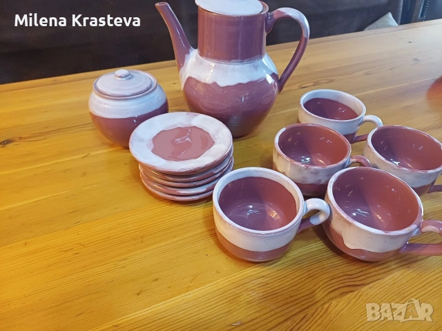 керамика