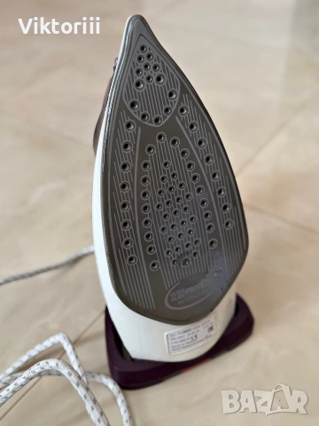 Ютия Tefal / Тефал , снимка 4 - Ютии - 55163252