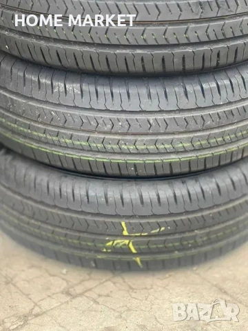 215 70 15C Nexen Roadian Летни Гуми Бус Чисто Нови Дот 0125 8мм грайфер Цена:320€, снимка 2 - Гуми и джанти - 54654017