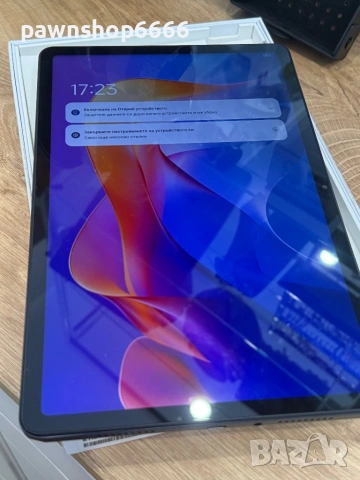 Xiaomi Redmi Pad 2 (4GB/128GB) – в кутия!, снимка 4 - Таблети - 54945834