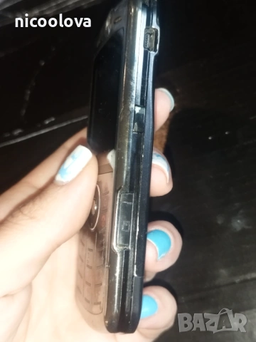 ! РАБОТЕЩ ! Рядък Motorola SLVR L9 , снимка 6 - Motorola - 54763143