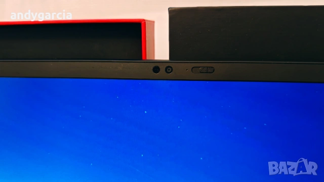  Lenovo ThinkPad X1 Nano/Intel Core i7/16GB RAM/13' 2160x1350p IPS/512GB SSD NVMe, снимка 14 - Лаптопи за работа - 53971916