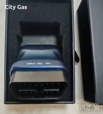UniCarScan UCSI-2100, снимка 2 - Аксесоари и консумативи - 55704339