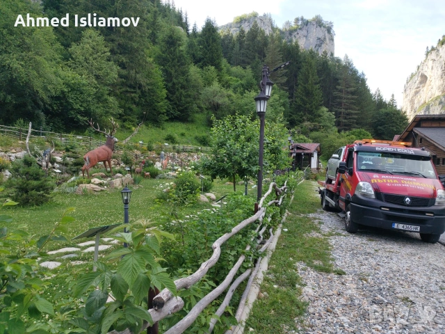 Пътна Помощ Сатовча, снимка 5 - Транспортни услуги - 55177596