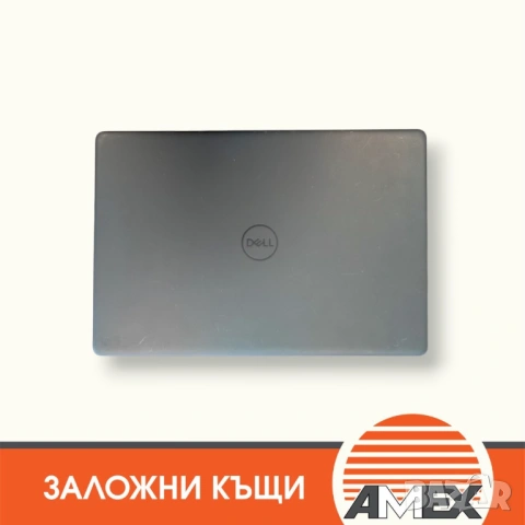 Лаптоп Dell 3501, N: 132129, снимка 2 - Лаптопи за дома - 54188430