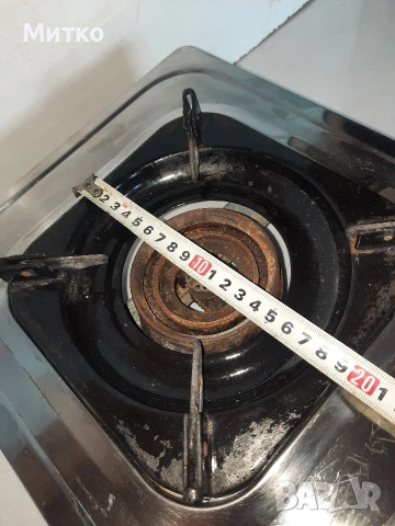 Газов котлон SONASHI модел SGB-100, снимка 14 - Котлони - 54947337