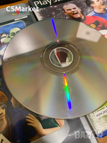 Неработещи PS2 Игри, снимка 3 - Игри за PlayStation - 55219117