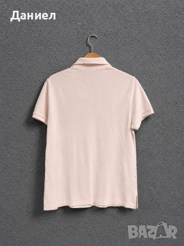 Поло тениска Lacoste , снимка 2 - Тениски - 55269649