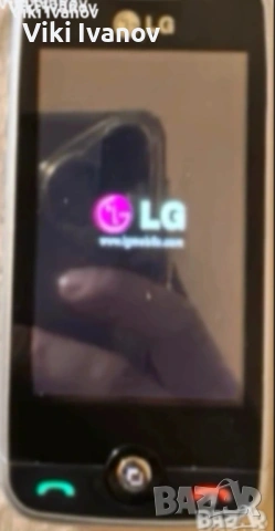 LG GS290 COOKIE FRESH , снимка 6 - LG - 54866776
