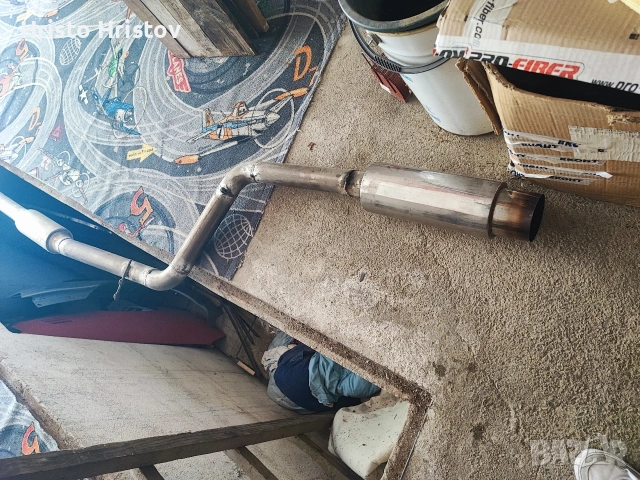 Генерация от Опел Калибра / Opel Calibra , снимка 7 - Части - 54196198