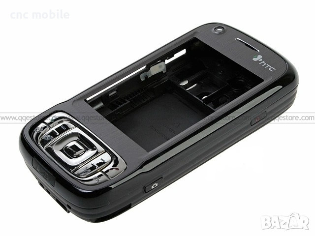 Панел HTC Desire Z - HTC Smart - HTC Tatoo - HTC Touch Pro - HTC Magic, снимка 15 - Резервни части за телефони - 54730391