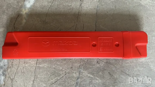 Триъгълник MAZDA