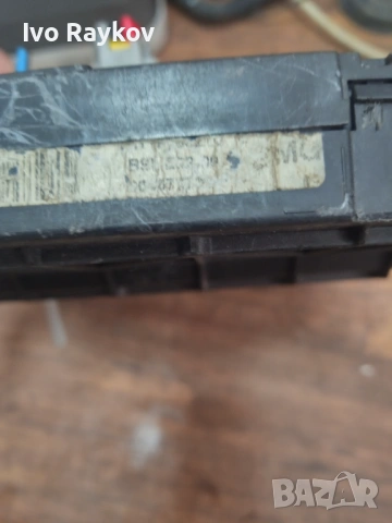 Citroe Peugeot BSI e02-00 9653667650, E02-00 MG S118085220E , снимка 8 - Части - 53221196