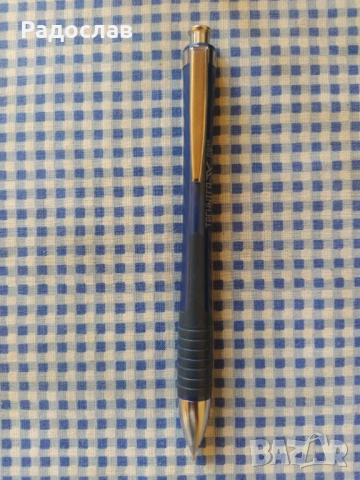 японски автоматичен молив Pentel