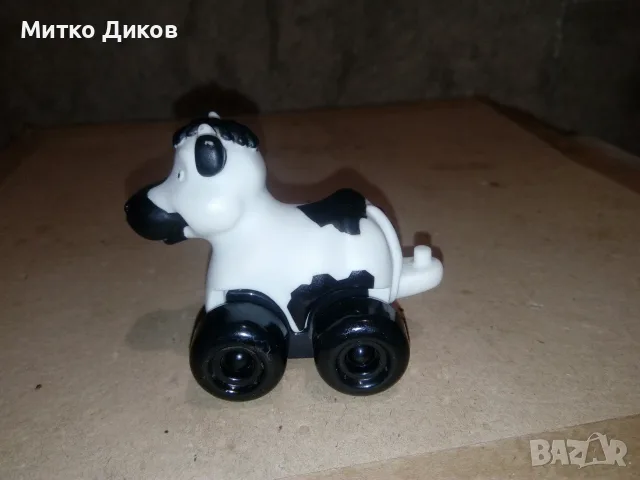 20 фигурки от яйца и други и подарък, снимка 7 - Фигурки - 55414527