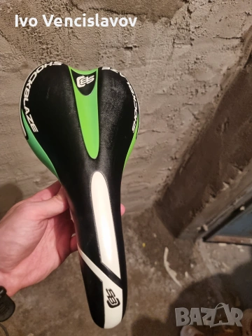 Планинско колело Shockblaze R7 26", снимка 9 - Велосипеди - 55077186