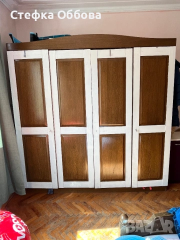 Мебели за спалня, снимка 2 - Други - 54249157