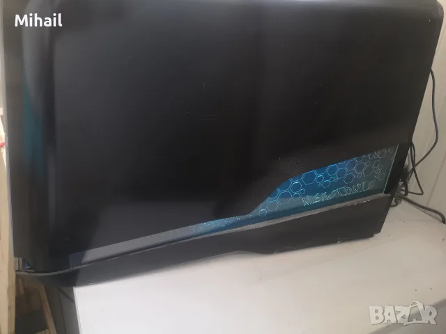 Компютър Alienware Aurora R1 1st Gen i7-920, снимка 2 - Геймърски - 55416259