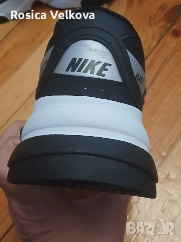 Маратонки NIKE , снимка 6 - Маратонки - 54057591
