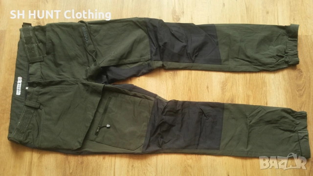 STORMBERG Vestberg Hiking Stretch Pant размер дамско M / мъжко S еластичен панталон - 2457