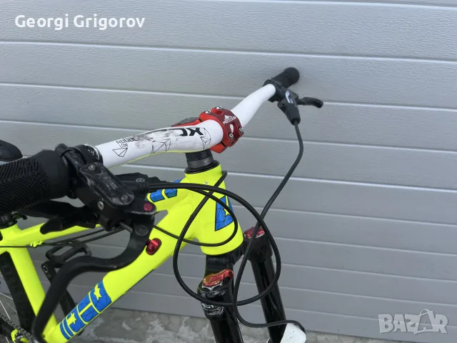 Велосипед Drag C2, снимка 6 - Велосипеди - 55379370