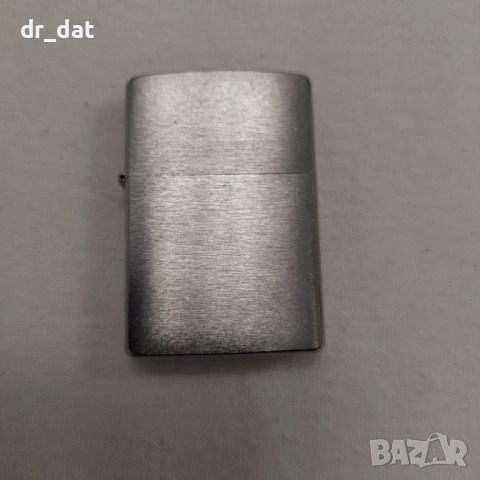 Оригинално Zippo хром