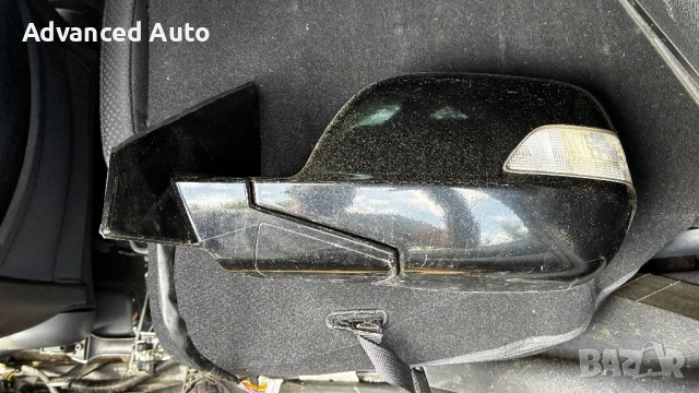 Огледало ляво Хонда ЦРВ 3, снимка 2 - Части - 54507556