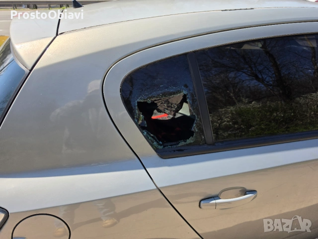 Opel Astra H Twinport 1.6 (105 к.с.), 2007 г. – Газов инжекцион, кожен салон, снимка 10 - Автомобили и джипове - 54567898