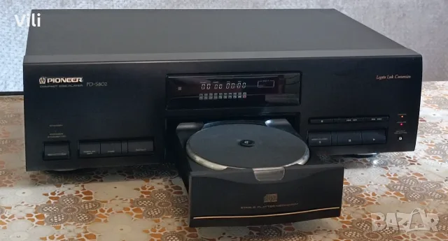 Pioneer PD-S802