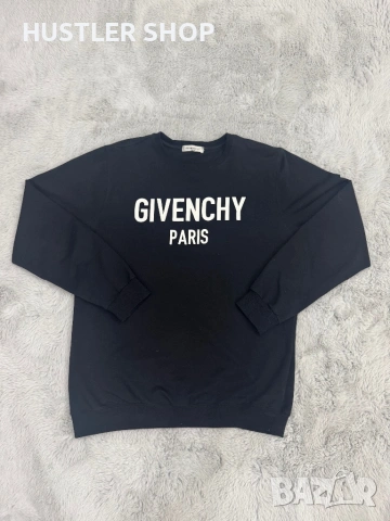 Мъжка блуза GIVENCHY PARIS. Размер L