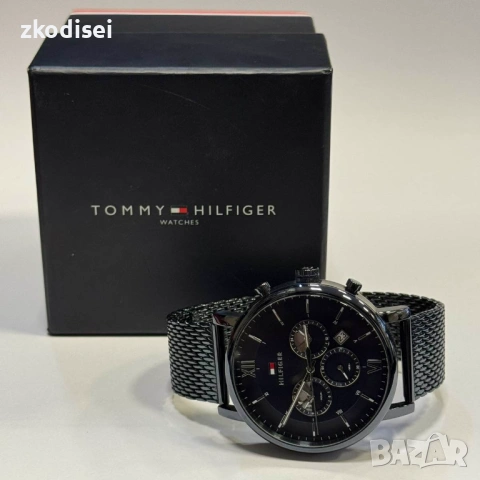 Часовник TOMMY HILFIGER TH.389.1.34.2793